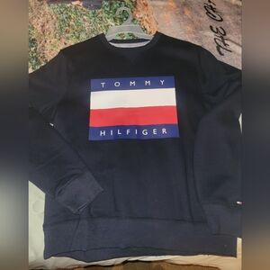 Women's large sweater